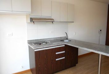 Apartamento en  Chapinero Alto, Bogotá