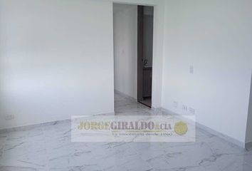 Apartamento en  La Francia, Manizales