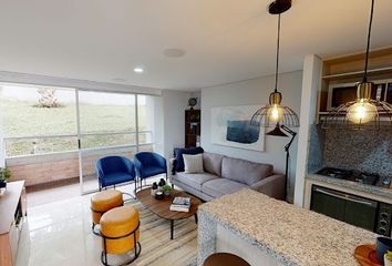 Apartamento en  La Estrella, Antioquia