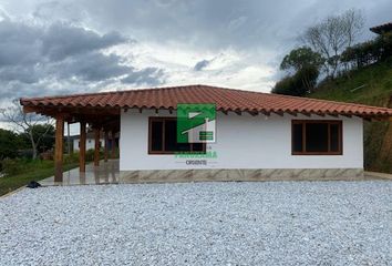 Villa-Quinta en  Rionegro Antioquía