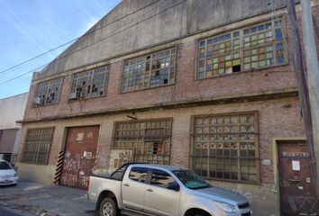 Galpónes/Bodegas en  Ramos Mejía, La Matanza