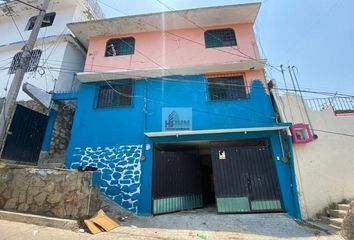 Casa en  Calle Emiliano Zapata 5c, Unidad Habitacional Santa Cruz, Acapulco De Juárez, Guerrero, 39560, Mex