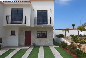 Casa en  El Sauzal, Baja California, Baja California Norte