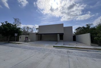 Casa en  Pueblo Chablekal, Mérida, Yucatán