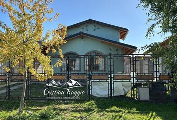 Casa en  El Bolsón, Río Negro