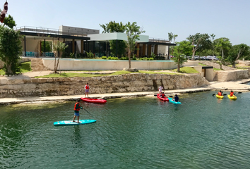 Lote de Terreno en  97334, San Ignacio, Yucatán, Mex