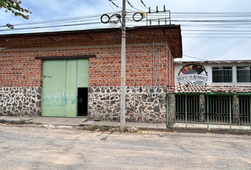 Local comercial en  Carretera Jiquilpan-guadalajara, Jocotepec, Jalisco, 45810, Mex