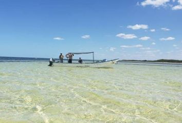 Lote de Terreno en  Dzilam De Bravo, Yucatán