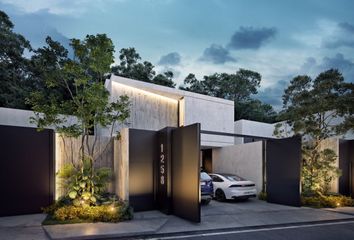 Casa en  Pueblo Dzitya, Mérida, Yucatán