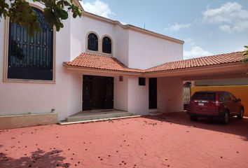 Casa en  Calle 18 65, San Antonio Cinta, Mérida, Yucatán, 97139, Mex