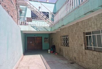 Lote de Terreno en  Calle Norte 66-a 3702-3744, Cuchilla La Joya, Gustavo A. Madero, Ciudad De México, 07890, Mex