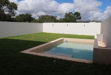 Casa en  Pueblo Dzitya, Mérida, Yucatán