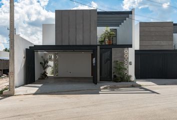 Casa en  Calle 18 103, Dzitya, Mérida, Yucatán, 97302, Mex