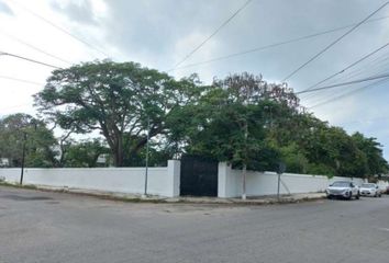 Lote de Terreno en  Garcia Gineres, Mérida, Yucatán