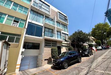 Departamento en  Calle Guardacostas 13, Lomas Del Chamizal, Cuajimalpa De Morelos, Ciudad De México, 05129, Mex