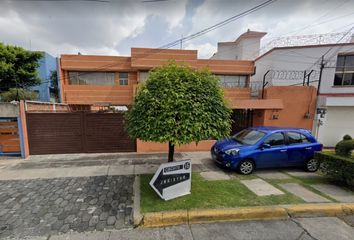 Casa en  Ciudad Satélite, Naucalpan De Juárez