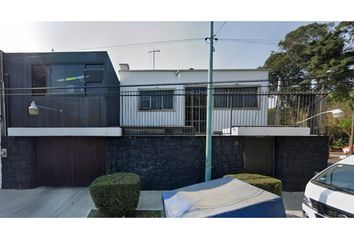 Casa en  Romero De Terreros, Coyoacán, Cdmx