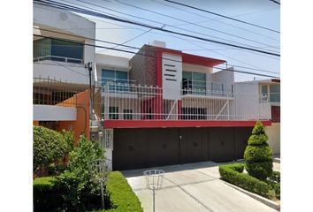 Casa en  Ciudad Satélite, Naucalpan De Juárez