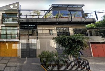 Casa en  Del Valle Centro, Benito Juárez, Cdmx