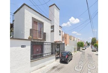 Casa en  Centro, Santiago De Querétaro, Municipio De Querétaro