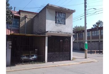 Casa en  Ampliación San Pablo De Las Salinas, Tultitlán, Edo. De México