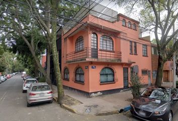 Casa en  San Miguel Chapultepec, Miguel Hidalgo, Cdmx