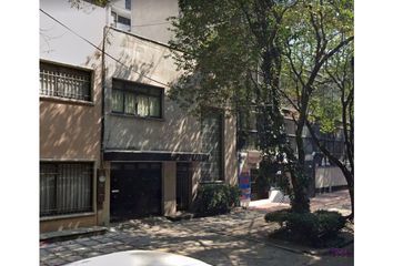 Casa en  Polanco Iv Sección, Miguel Hidalgo, Cdmx