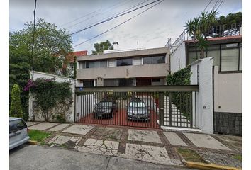 Casa en  Lomas De Tecamachalco, Naucalpan De Juárez