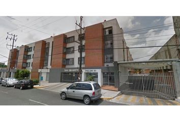 Departamento en  Bondojito, Gustavo A. Madero