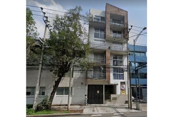 Departamento en  Del Valle Centro, Benito Juárez, Cdmx