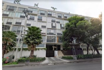 Departamento en  Del Valle Sur, Benito Juárez, Cdmx