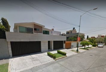 Casa en  Ciudad Satélite, Naucalpan De Juárez