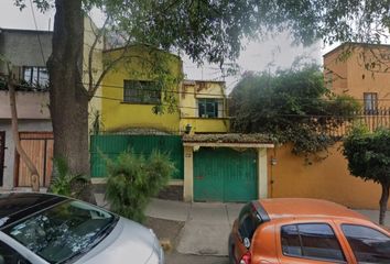 Casa en  Guadalupe Inn, Álvaro Obregón, Cdmx