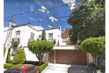 Casa en  Benito Juárez, Cdmx, Ciudad De México (cdmx)