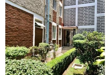 Departamento en  Tlalcoligia, Tlalpan, Cdmx