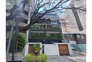 Departamento en  Polanco Iv Sección, Miguel Hidalgo, Cdmx