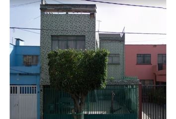 Casa en  Nueva Santa Maria, Azcapotzalco