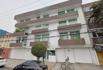 Departamento en  Del Valle, Benito Juárez, Cdmx