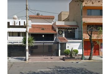 Casa en  Colonia Jardín Balbuena, Venustiano Carranza