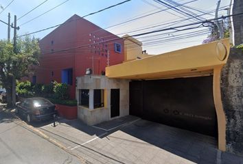 Casa en  Jardines Del Pedregal, Álvaro Obregón, Cdmx