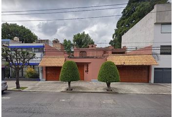 Casa en  Colonia Del Carmen, Coyoacán, Cdmx