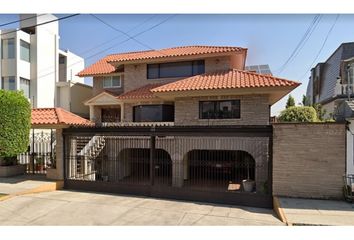 Casa en  Ciudad Satélite, Naucalpan De Juárez