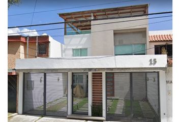 Casa en  Ciudad Satélite, Naucalpan De Juárez