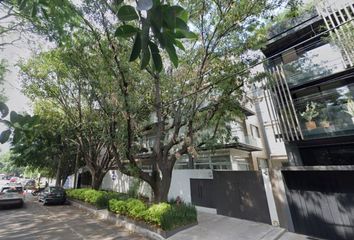 Casa en  Polanco Iv Sección, Miguel Hidalgo, Cdmx