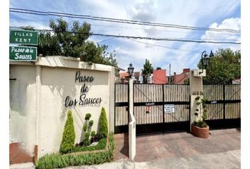 Casa en  La Asunción, Metepec