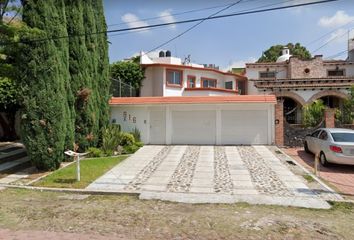 Casa en  Colonia Arboledas, Municipio De Querétaro