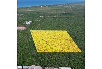 Lote de Terreno en  Tulum, Tulum