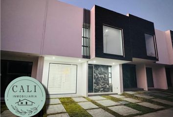 Casa en  La Moraleja, Pachuca De Soto