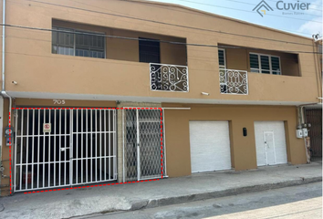 Departamento en  Obrera, Tampico