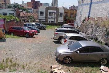 Lote de Terreno en  San Antonio Comuna 3, Cali